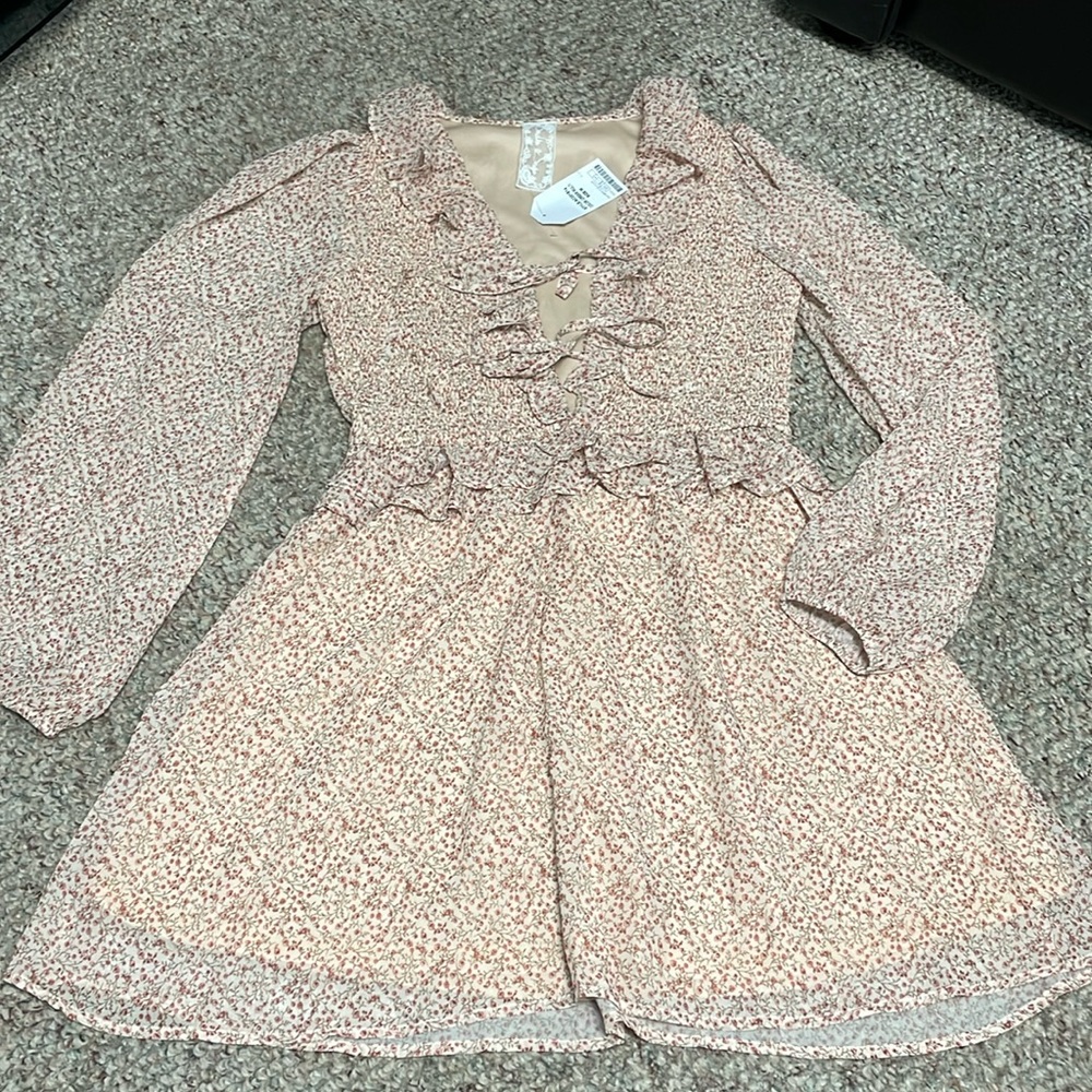 New Sadie & Sage dress